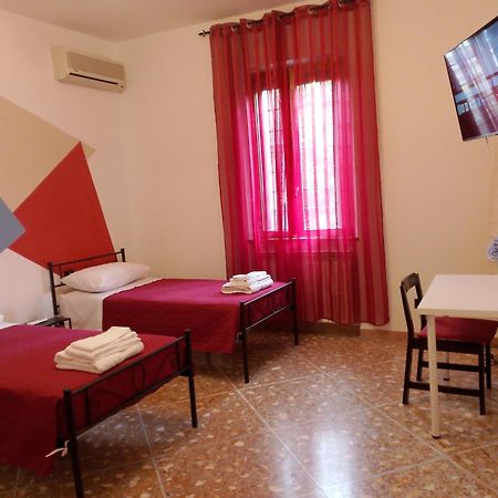 L' Ortensia Roma Dış mekan fotoğraf