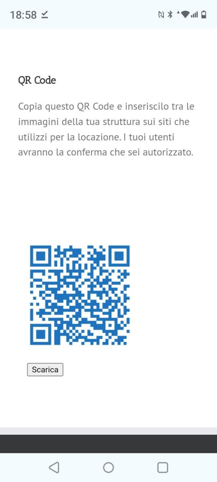 L' Ortensia Roma Dış mekan fotoğraf