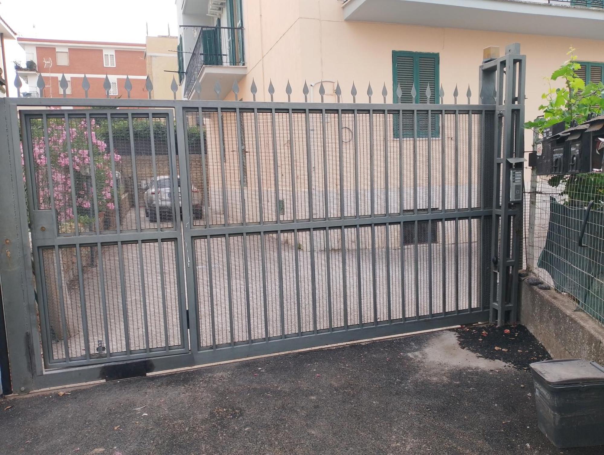 L' Ortensia Roma Dış mekan fotoğraf