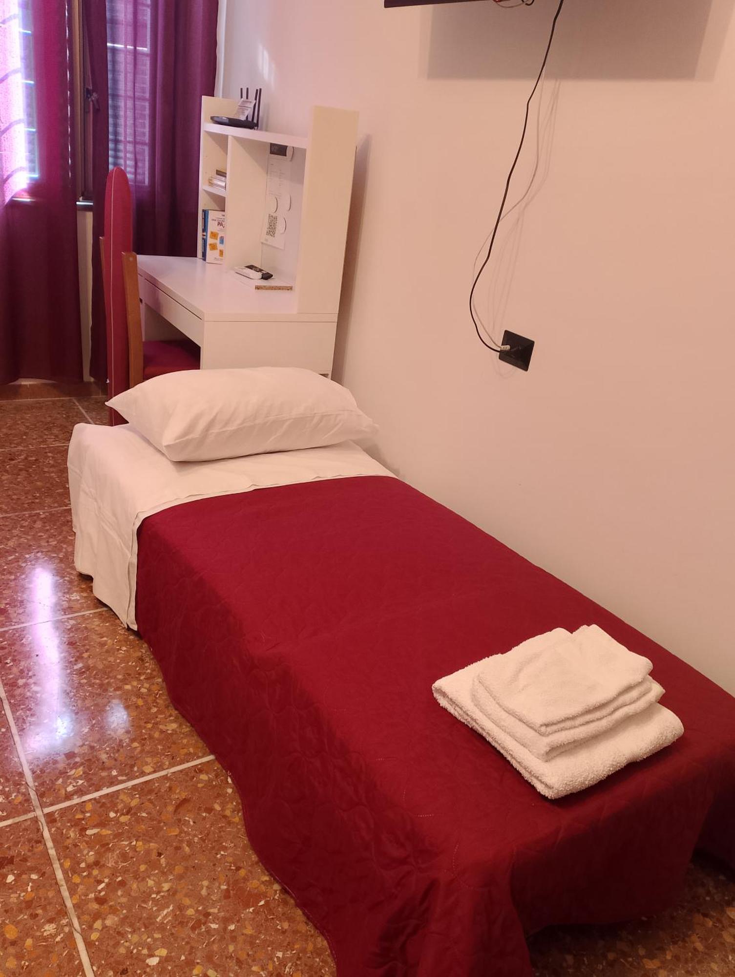 L' Ortensia Roma Dış mekan fotoğraf